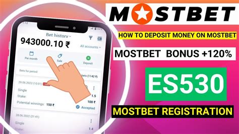 Mostbet: How to Register & Deposit .